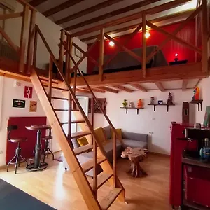 La Casa Del Arte Cádiz