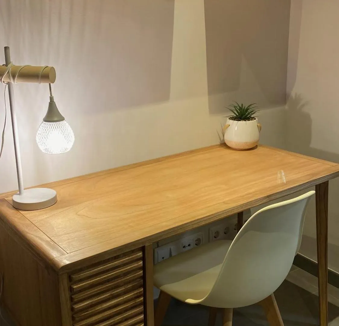 Pequeno Loft Para Dos Sant Feliu de Guixols Apartment