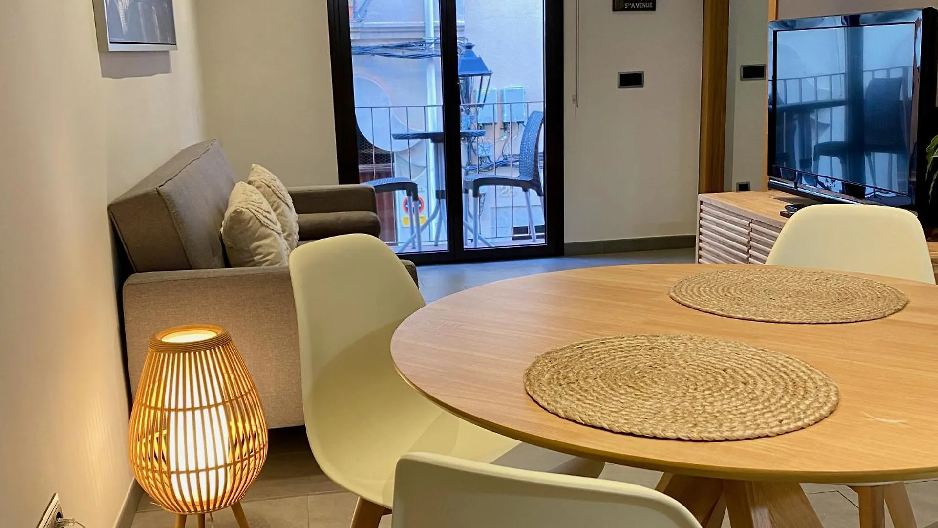 Pequeno Loft Para Dos location